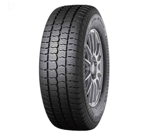 Автошина YOKOHAMA 205/70R15C 106/104R RY61