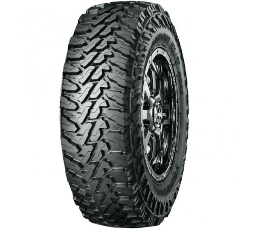 Автошина YOKOHAMA 275/55R20 120/117Q G003