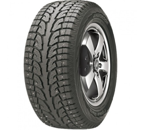 Автошина HANKOOK 175/80R16 91T IPIKE RW11 ШИП