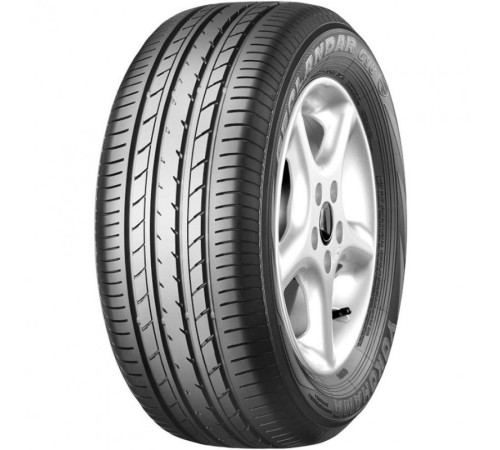 Автошина YOKOHAMA 235/65R18 106H G98EV