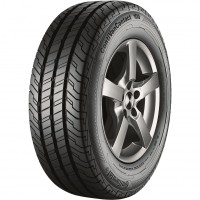 Автошина CONTINENTAL 225/55R17 101V VANCONTACT 100