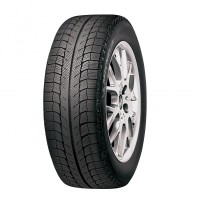 Автошина MICHELIN 275/65R17 115T LATITUDE X-ICE 2