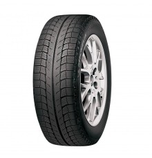 Автошина MICHELIN 255/50R19 107H XL LATITUDE X-ICE 2 RUN FLAT