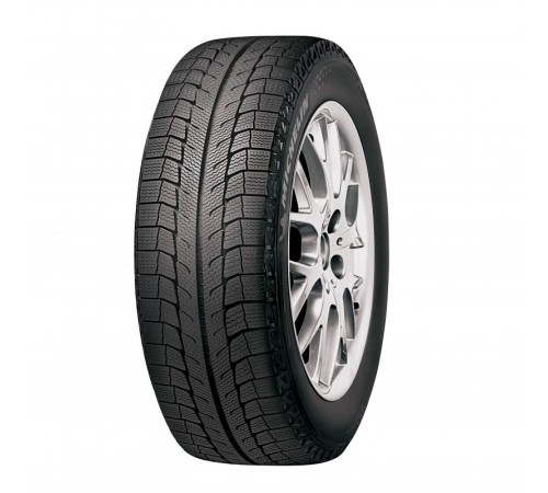 Автошина MICHELIN 275/65R17 115T LATITUDE X-ICE 2