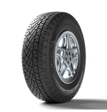 Автошина MICHELIN 235/50R18 97H LATITUDE CROSS