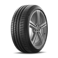 Автошина MICHELIN 255/40R18 99Y XL PILOT SPORT 3 (MO)