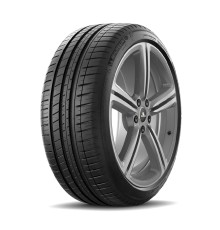 Автошина MICHELIN 255/40R18 99Y XL PILOT SPORT 3 (MO)