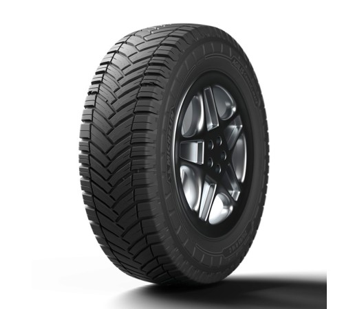 Автошина MICHELIN 205/65R15C 102/100T AGILIS CROSSCLIMATE