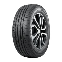 Автошина NOKIAN TYRES 215/60R17 100H XL HAKKA BLUE 3 SUV