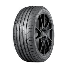 Автошина NOKIAN TYRES 245/45R18 96Y HAKKA BLACK 2 RUN FLAT