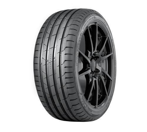 Автошина NOKIAN TYRES 215/50R17 95W XL HAKKA BLACK 2