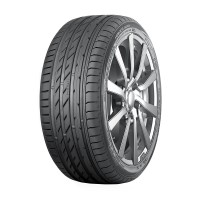 Автошина NOKIAN TYRES 245/40R17 95Y XL HAKKA BLACK