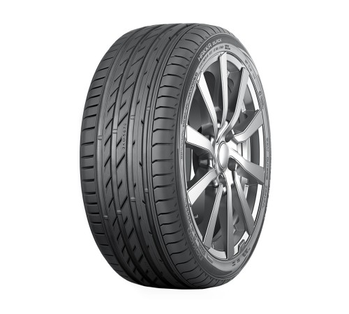 Автошина NOKIAN TYRES 245/40R17 95Y XL HAKKA BLACK