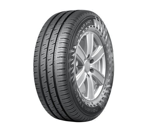 Автошина NOKIAN TYRES 215/60R17C 109/107T HAKKA VAN