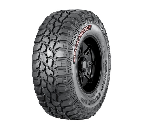 Автошина NOKIAN TYRES 245/70R17 119/116Q ROCKPROOF