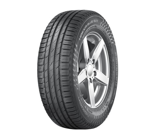 Автошина NOKIAN TYRES 225/60R17 103V XL HAKKA BLUE SUV уценка