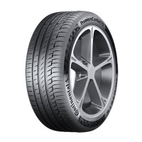 Автошина CONTINENTAL 275/40R20 106Y PREMIUMCONTACT 6