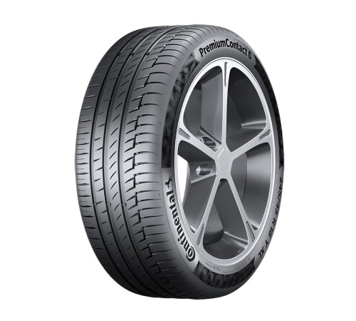 Автошина CONTINENTAL 215/55R18 95H PREMIUMCONTACT 6