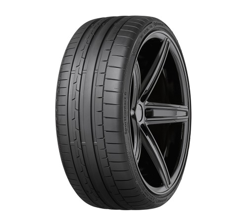 Автошина CONTINENTAL 225/40R19 93Y XL SPORTCONTACT 6 FR