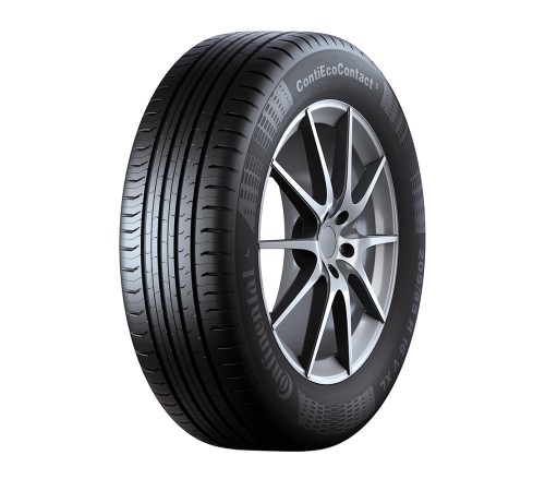 Автошина CONTINENTAL 215/65R17 99V CONTIECOCONTACT 5 (MO)