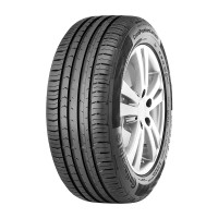 Автошина CONTINENTAL 225/55R17 97W CONTIPREMIUMCONTACT 5 ✩