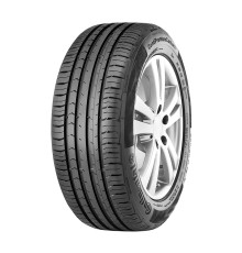 Автошина CONTINENTAL 195/55R16 91V XL CONTIPREMIUMCONTACT 5