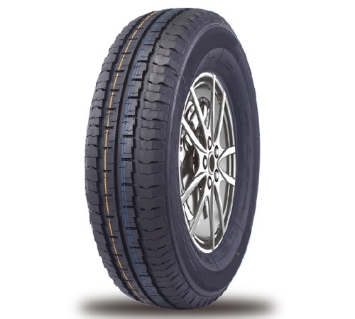 Автошина ROADMARCH 225/70R15C 112/110R PRIMEVAN 36