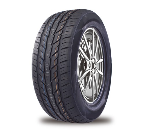 Автошина ROADMARCH 275/55R20 117V XL PRIME UHP 07