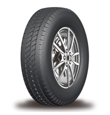 Автошина SONIX 185/75R16C 104/102R VAN A/S