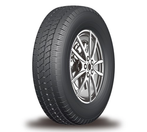 Автошина SONIX 185/75R16C 104/102R VAN A/S