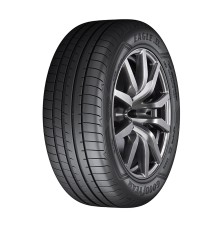 Автошина GOODYEAR 245/50R20 105V XL EAGLE F1 ASYMMETRIC 3 SUV