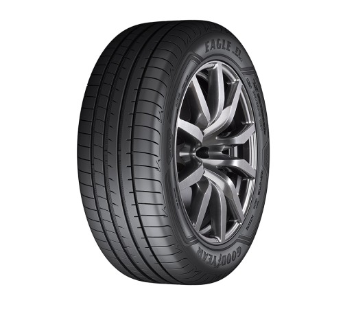 Автошина GOODYEAR 255/40R21 102Y XL EAGLE F1 ASYMMETRIC 3 SUV