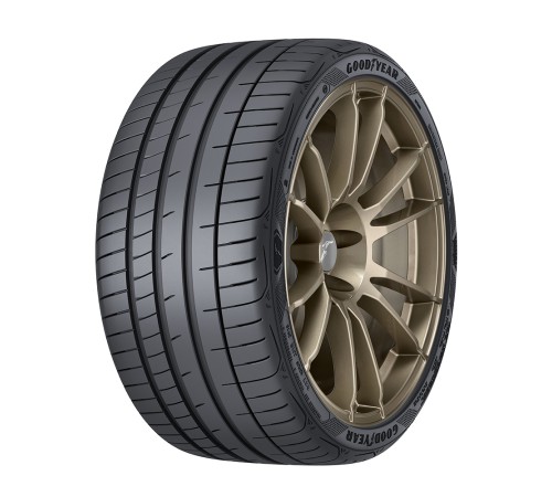 Автошина GOODYEAR 275/45R21 110H XL EAGLE F1 SUPERSPORT (MO)