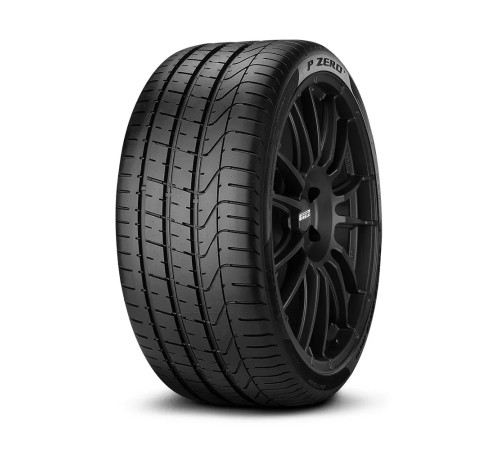 Автошина PIRELLI 285/35R18 97Y P ZERO (MO)