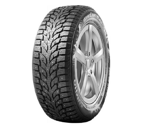 Автошина KUMHO 225/45R17 94T XL WI32 ШИП