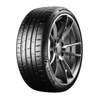 Автошина CONTINENTAL 255/40R19 100Y SPORTCONTACT 7