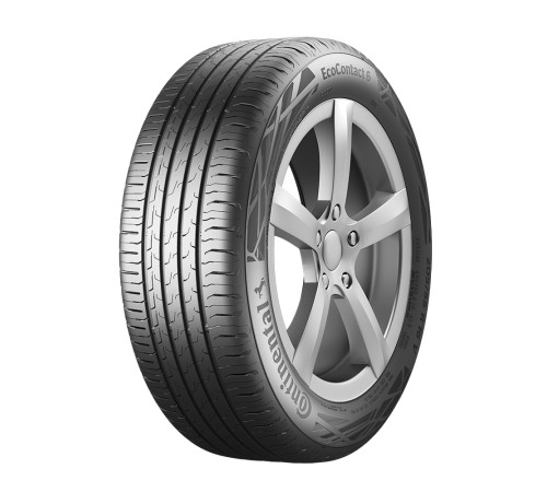 Автошина CONTINENTAL 205/65R16 95H ECOCONTACT 6