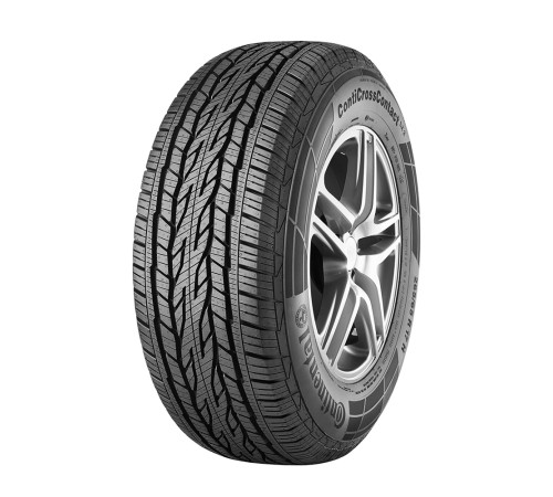 Автошина CONTINENTAL 225/70R16 103H CONTICROSSCONTACT LX 2