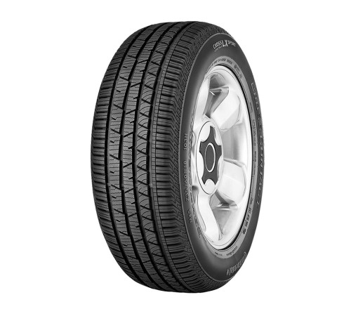 Автошина CONTINENTAL 295/40R20 106W CROSSCONTACT LX SPORT (MGT)