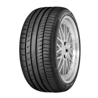 Автошина CONTINENTAL 255/30R19 91Y XL CONTISPORTCONTACT 5P (RO2)