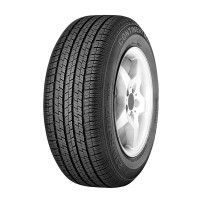 Автошина CONTINENTAL 235/65R17 104V 4x4CONTACT (MO)