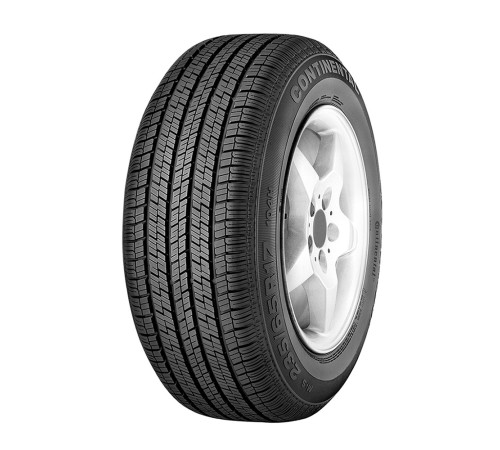 Автошина CONTINENTAL 275/45R19 108V XL 4x4CONTACT