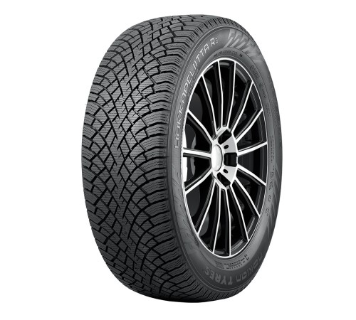 Автошина NOKIAN TYRES 205/60R16 96R XL HAKKAPELIITTA R5