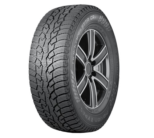 Автошина NOKIAN TYRES 215/65R16C 109/107R HAKKAPELIITTA CR4