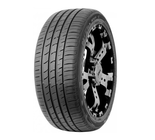 Автошина NEXEN 235/55R17 99V NFERA RU1