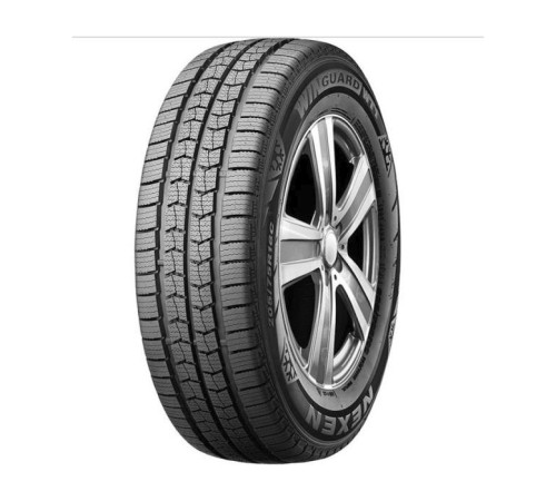 Автошина NEXEN 205/75R16C 113/111R WINGUARD WT1