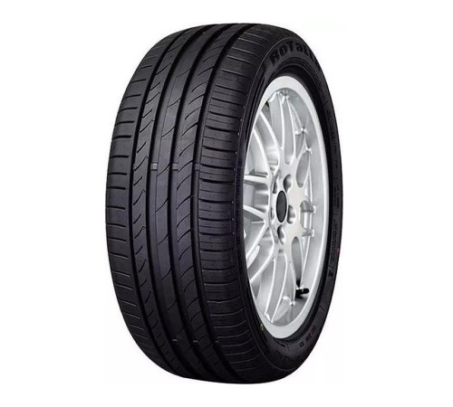 Автошина ROTALLA 255/30R19 91Y XL SETULA S-RACE RU01