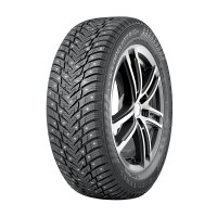 Автошина NOKIAN TYRES 205/60R16 96T XL HAKKAPELIITTA 10p ШИП