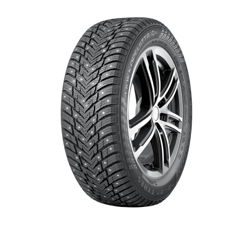 Автошина NOKIAN TYRES 215/55R17 98T XL HAKKAPELIITTA 10p ШИП