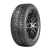 Автошина NOKIAN TYRES 275/50R21 113T XL HAKKAPELIITTA 9 SUV ШИП